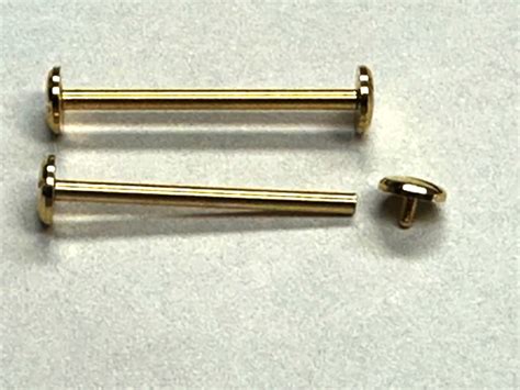 michael kors lug screw replacement|Ewatchparts WATCH STRAP SCREW TUBE (PINS) FOR .